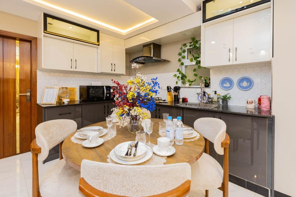 Holiday Homes Apartment in Islamabad
