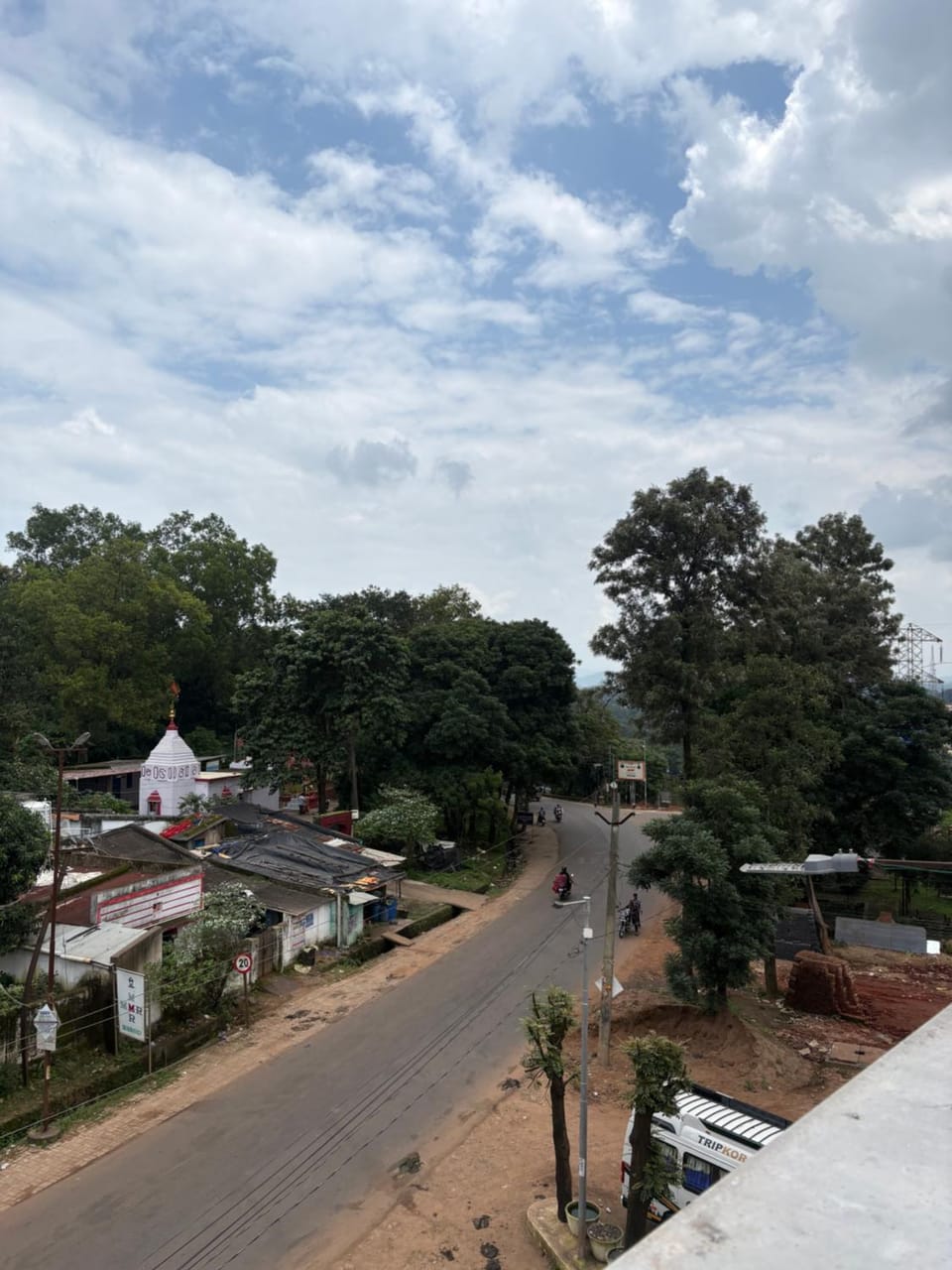 Maa Mangala Residency Hotel in Odisha