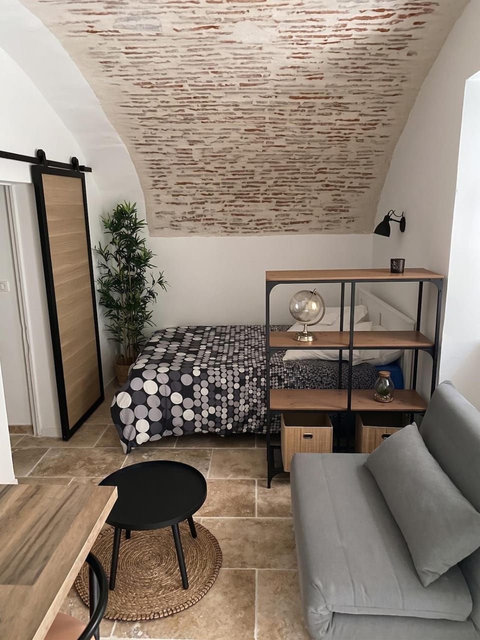 Charming studio in historic Cahors Apartment in Cahors