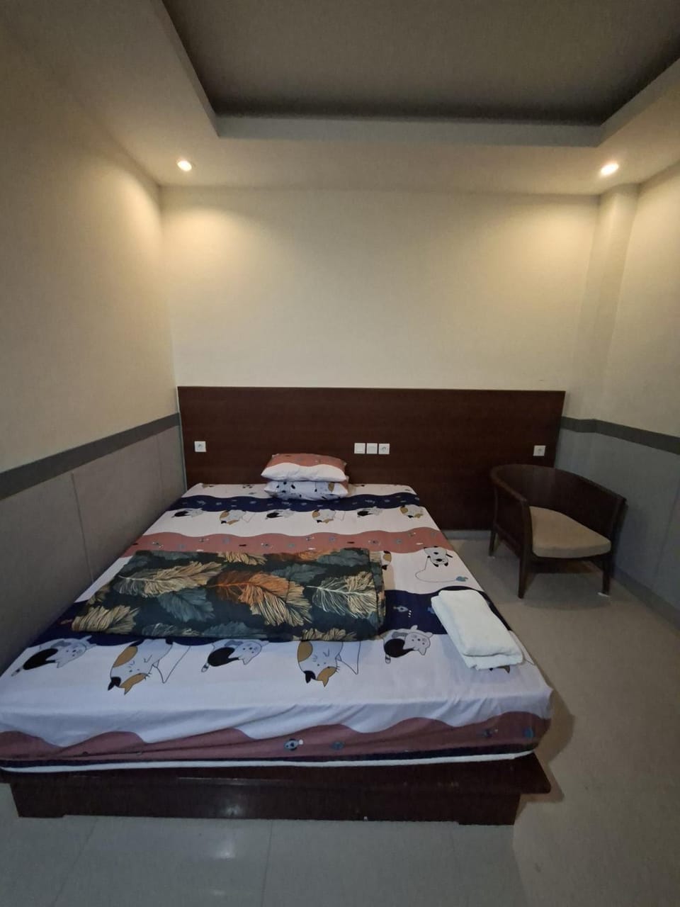 Permata biru homstay Hotel in Pujut