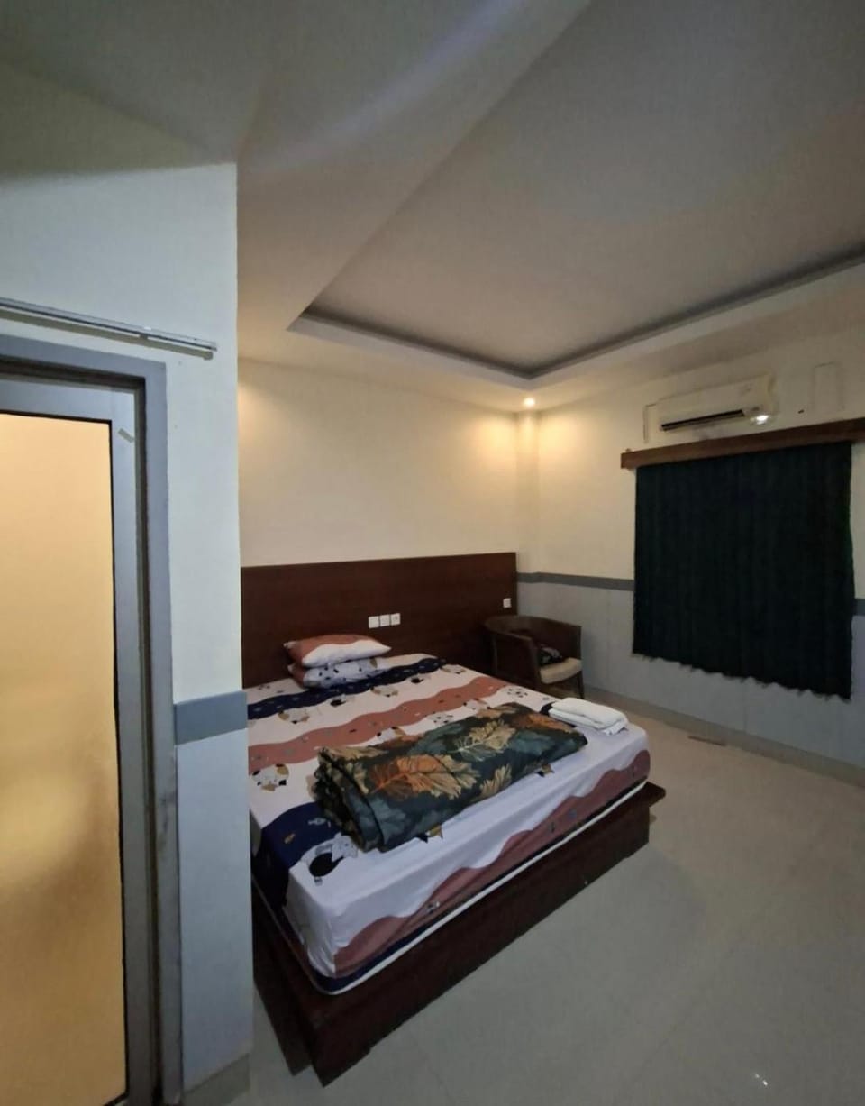 Permata biru homstay Hotel in Pujut