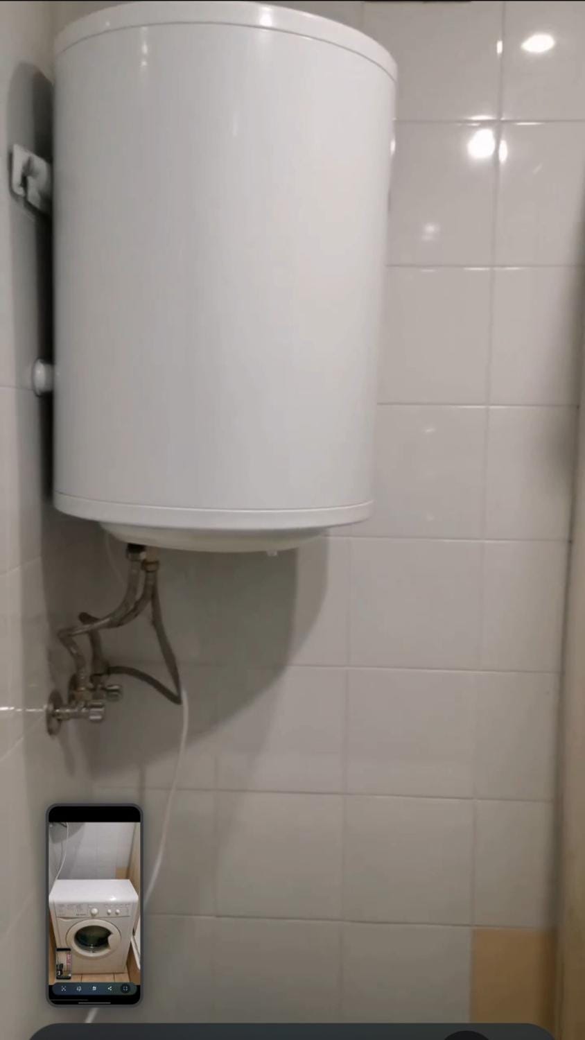 2х комнатная с Балконом возле Медгородка Михайла Донца рядом с Шалимова Apartment in Kiev City - Kyiv