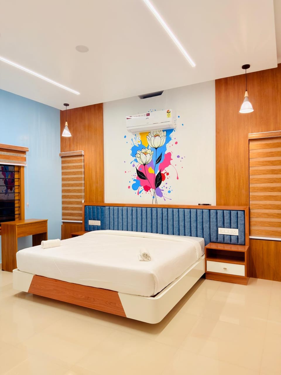 Solmis Inn Homestay Vacation rental in Kerala