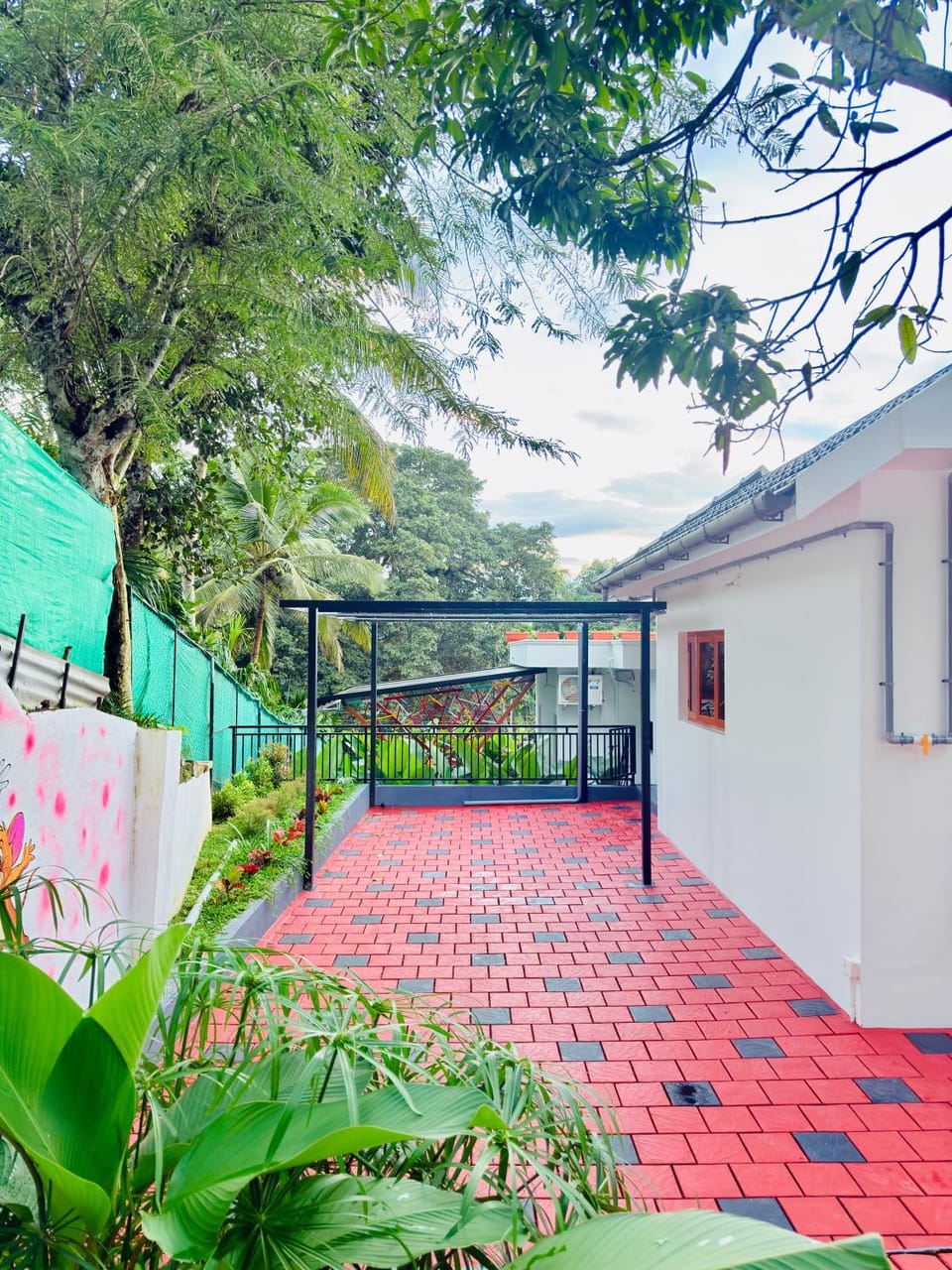 Solmis Inn Homestay Vacation rental in Kerala
