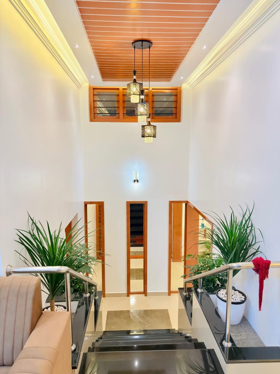 Solmis Inn Homestay Vacation rental in Kerala