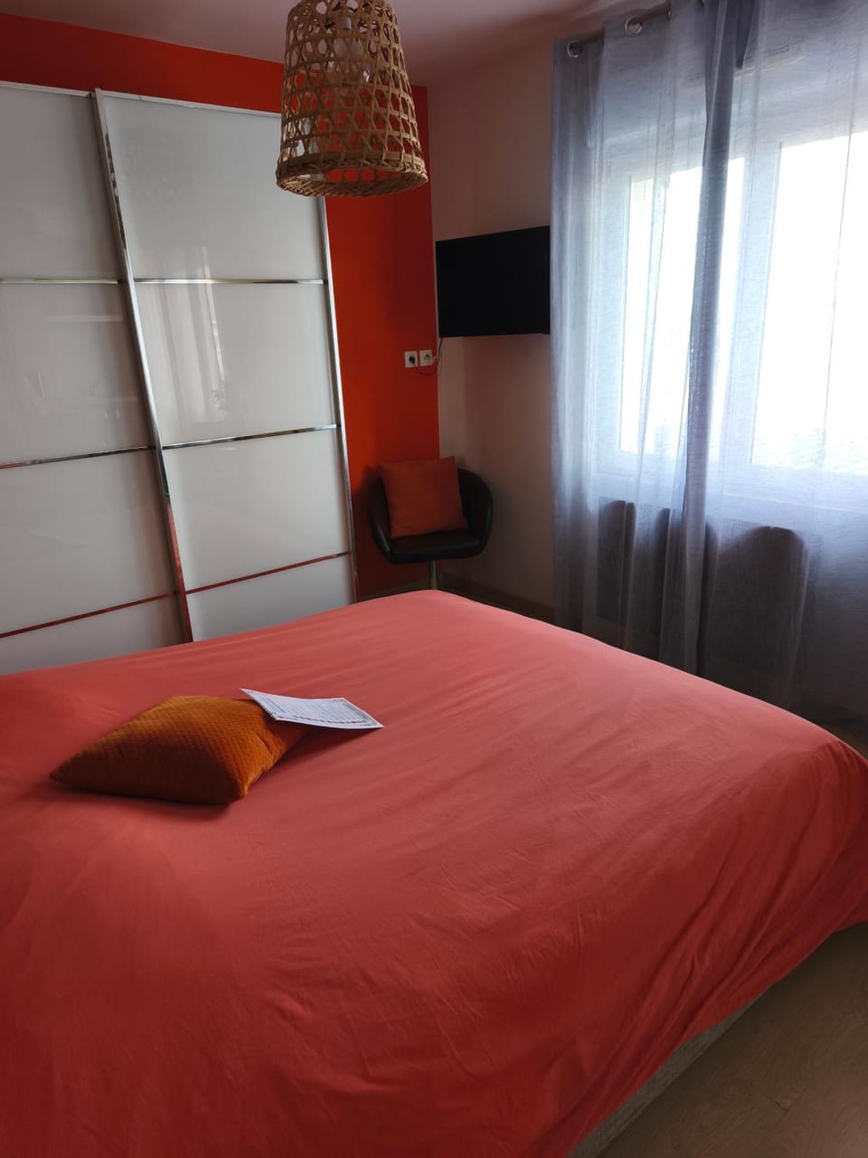 Appart'hôtel du 116 - studio 3 Apartment hotel in Hauts-de-France