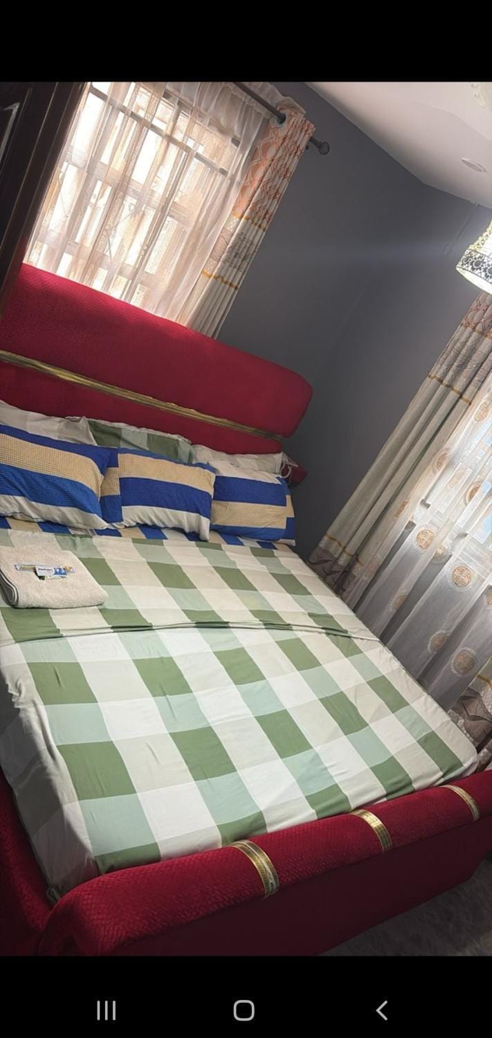 Gregs Hotel Lounge&bar Hotel in Nigeria