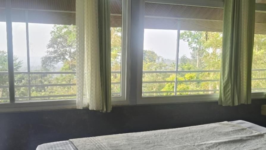 Silver Mountains Stay Vacation rental in Karnataka