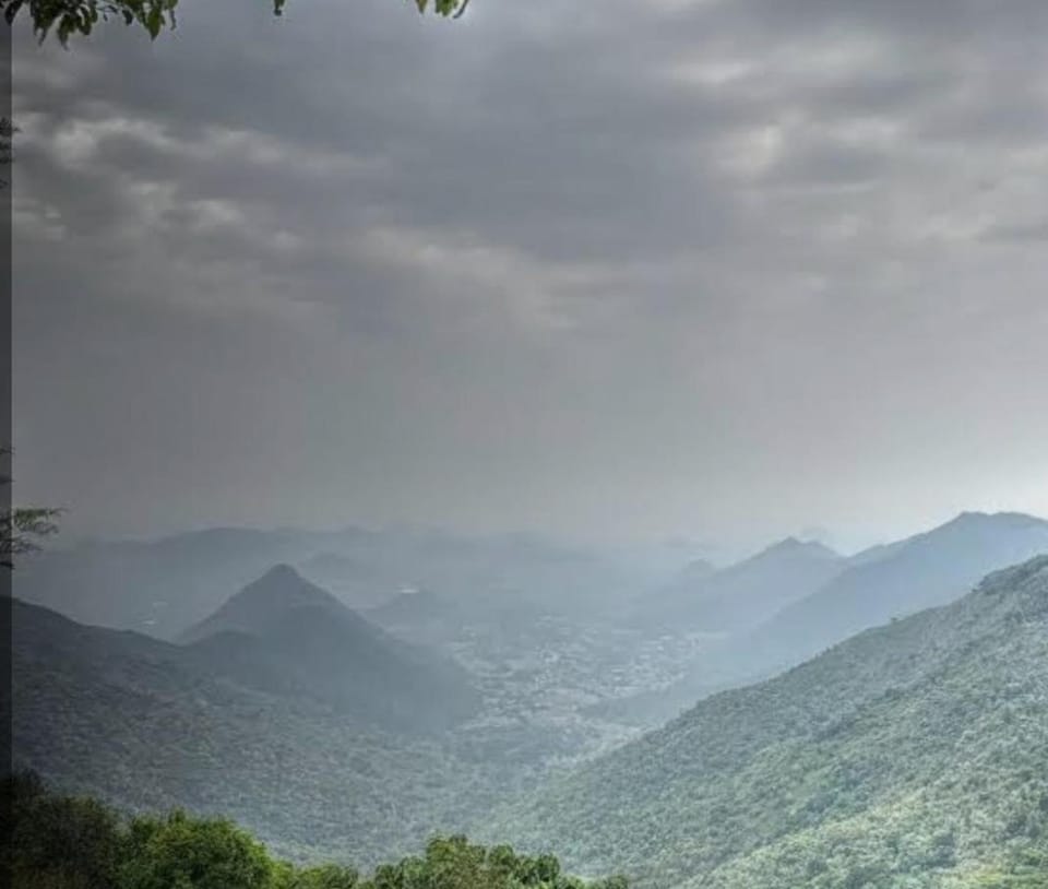 Silver Mountains Stay Vacation rental in Karnataka