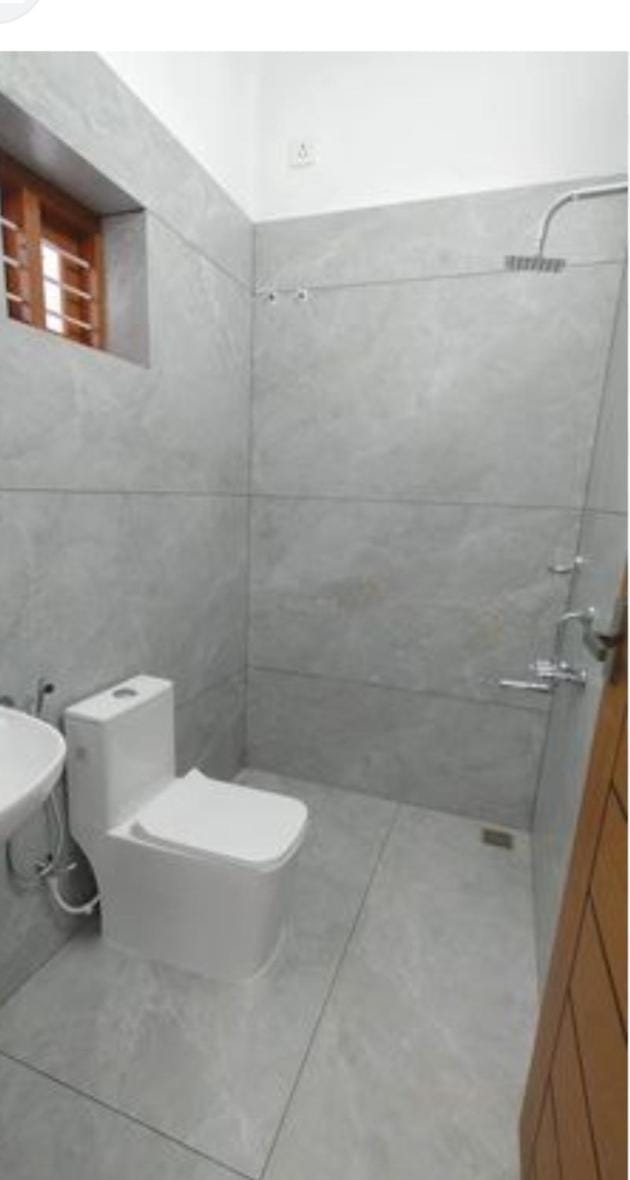 Silver Mountains Stay Vacation rental in Karnataka