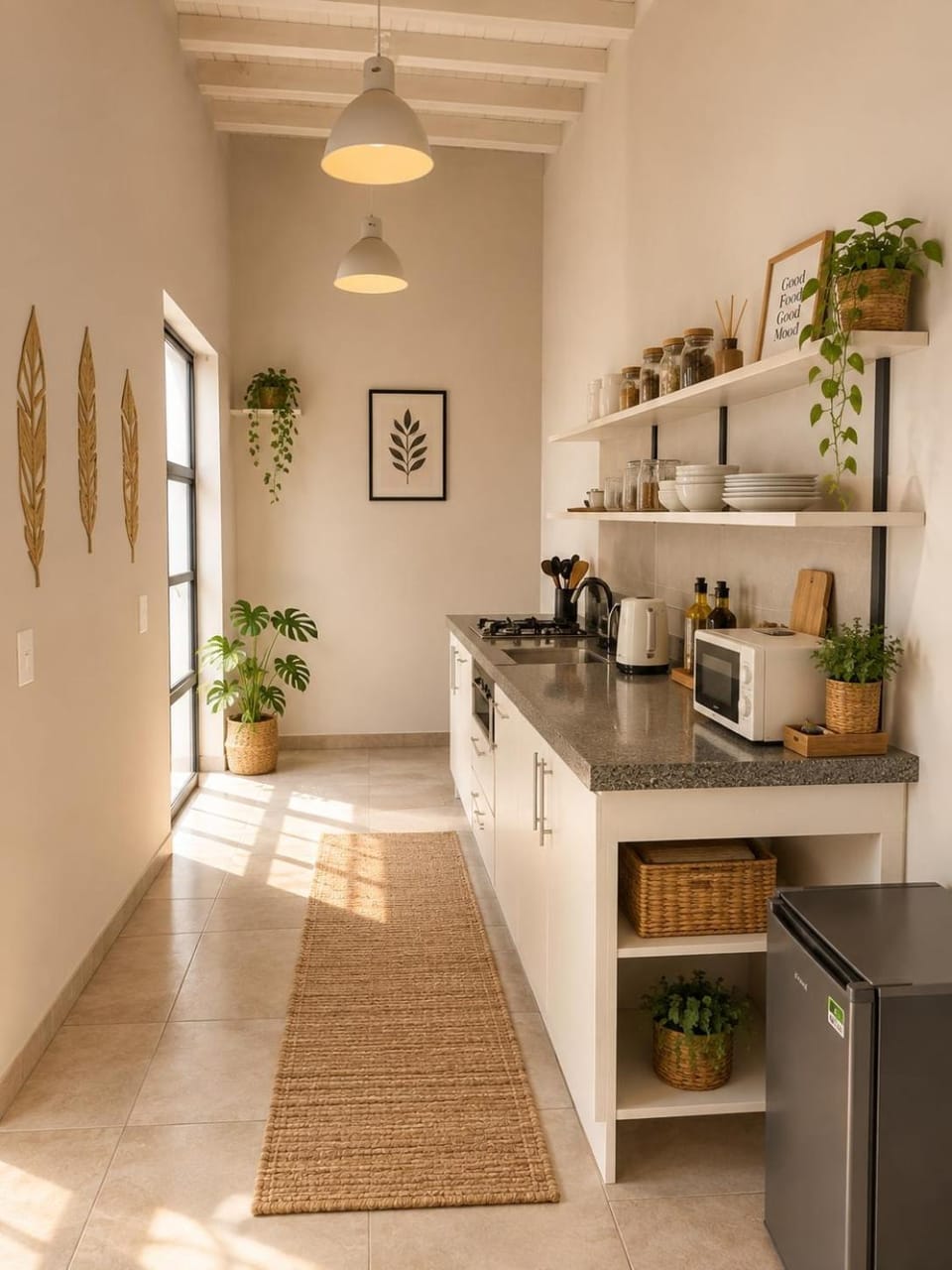 Casa Alma Historic Center Apartment in Santiago de Queretaro