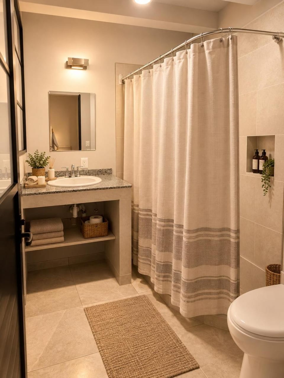 Casa Alma Historic Center Apartment in Santiago de Queretaro