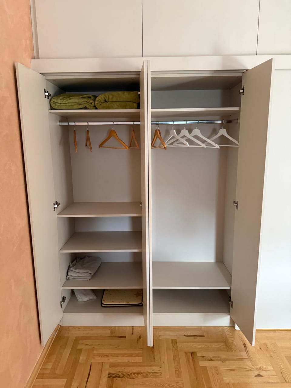 wardrobe