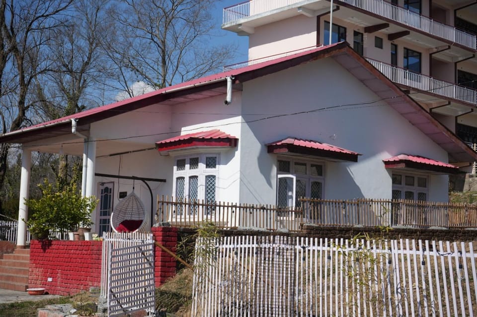 Housie House in Himachal Pradesh