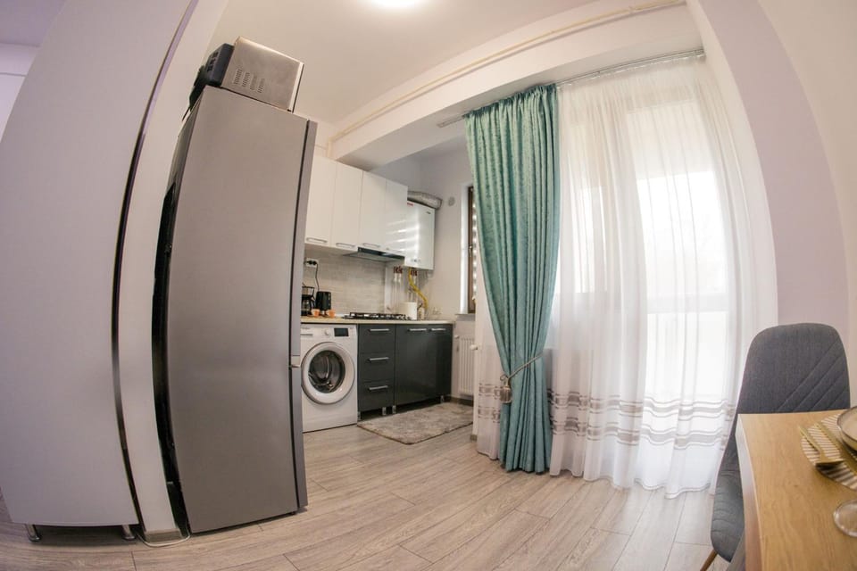 Palas Charm Hideout Apartment in Romania