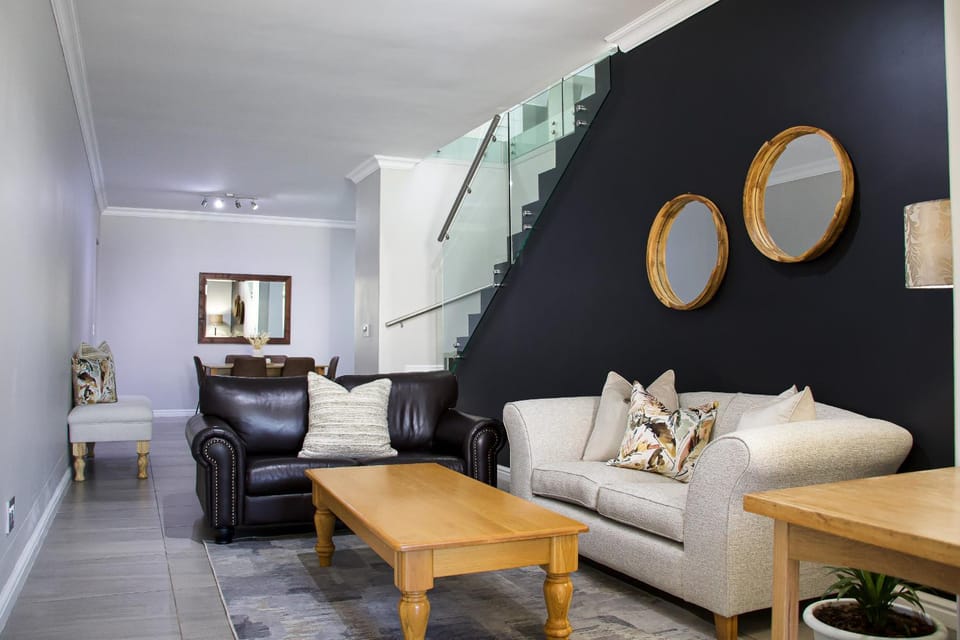 Die BoerVrou Apartment in Cape Town