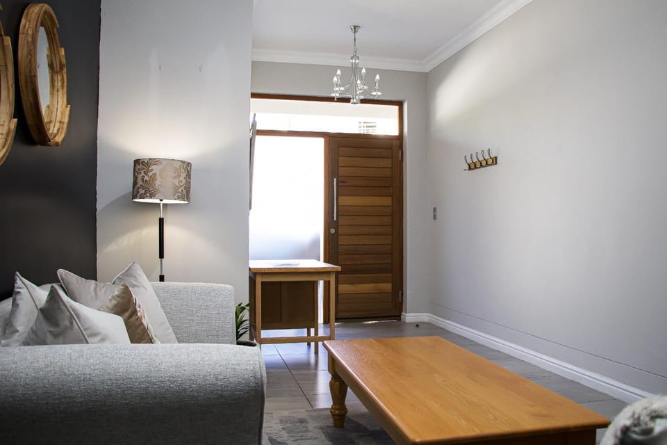 Die BoerVrou Apartment in Cape Town