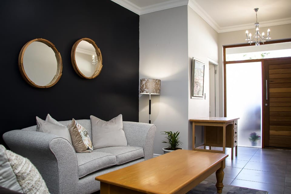 Die BoerVrou Apartment in Cape Town