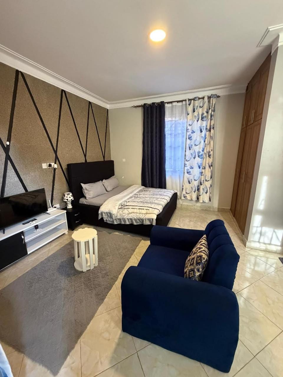 Dk studio room Apartment in Kampala