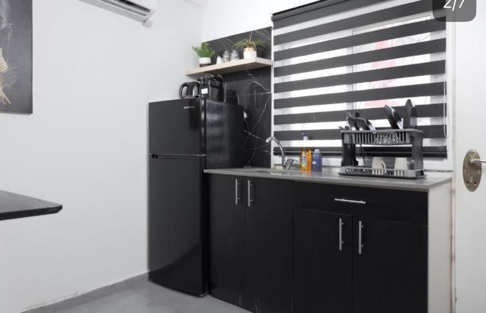 One Badroom With Garden #1 Apartment in Eilat