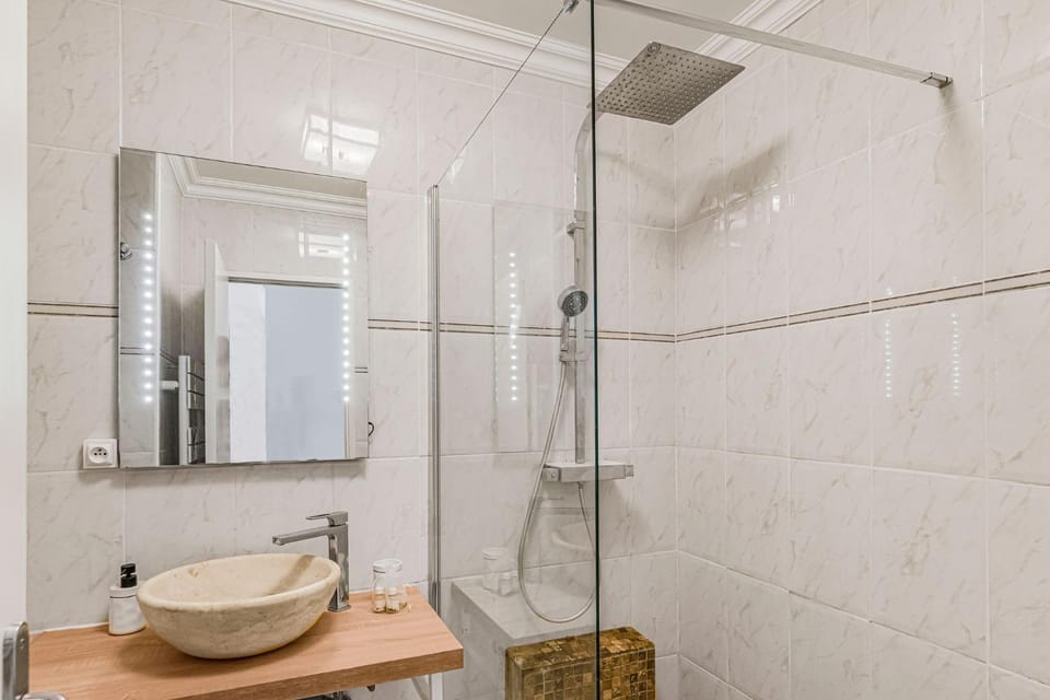 Résidence Sirmosa Apartment in Cannes