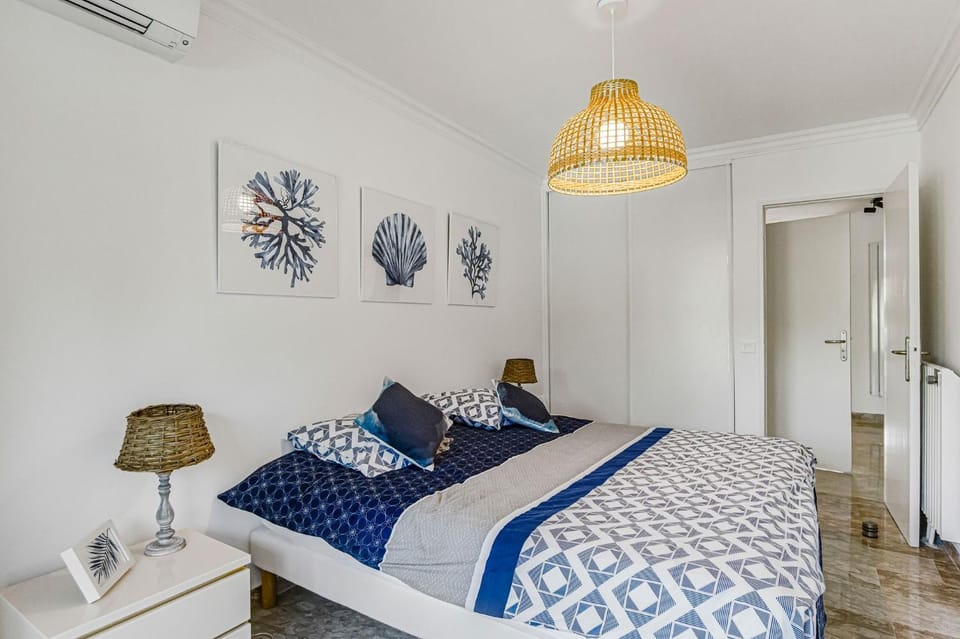 Résidence Sirmosa Apartment in Cannes