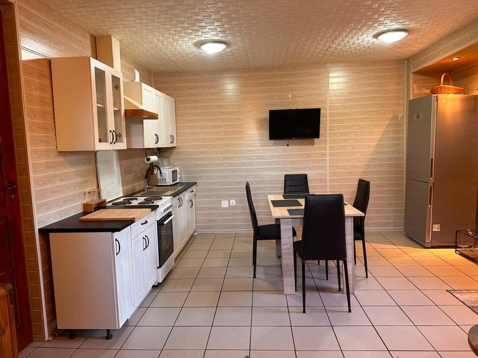 U Edyty Bed and Breakfast in Poland