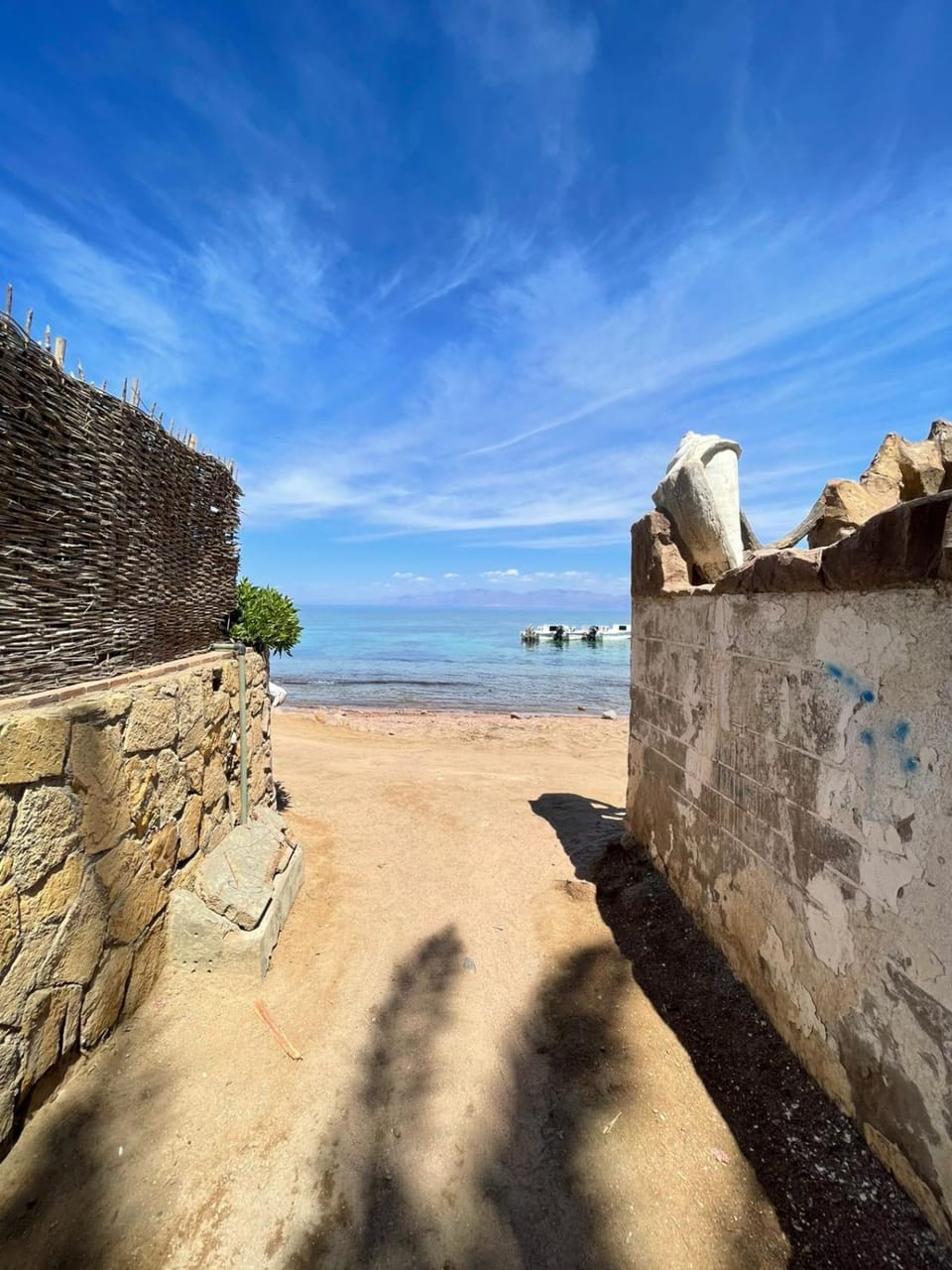 Al Amir House Apartment in South Sinai Governorate