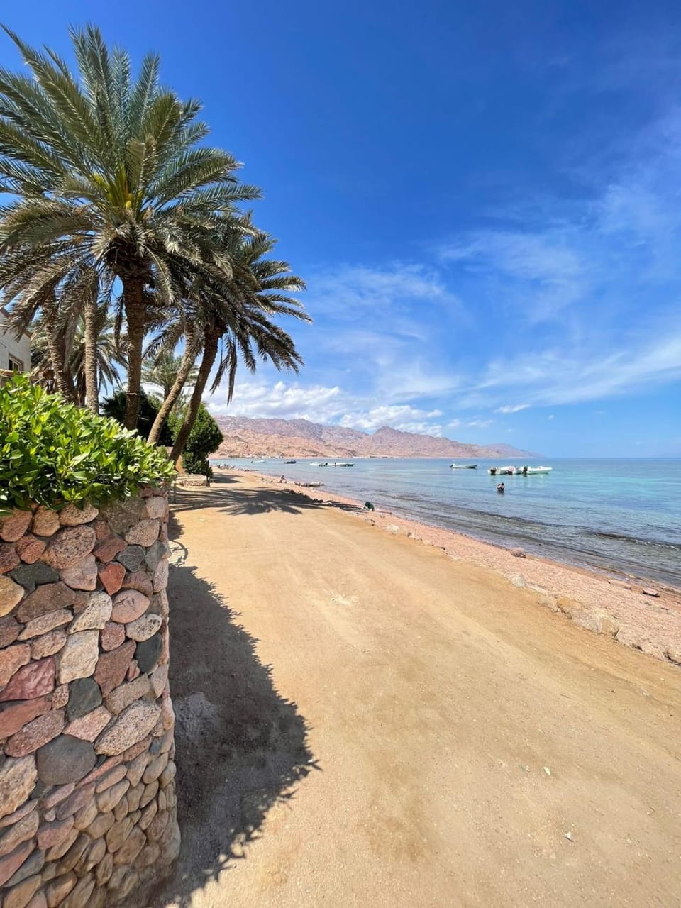 Al Amir House Apartment in South Sinai Governorate