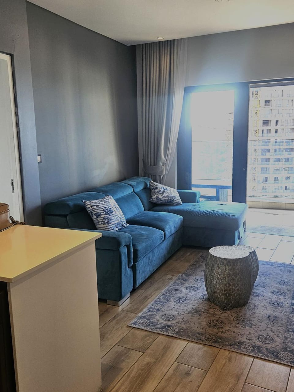 Oceans Apartment 2103 Radisson Blu Heart of Umhlanga Apartment in Umhlanga