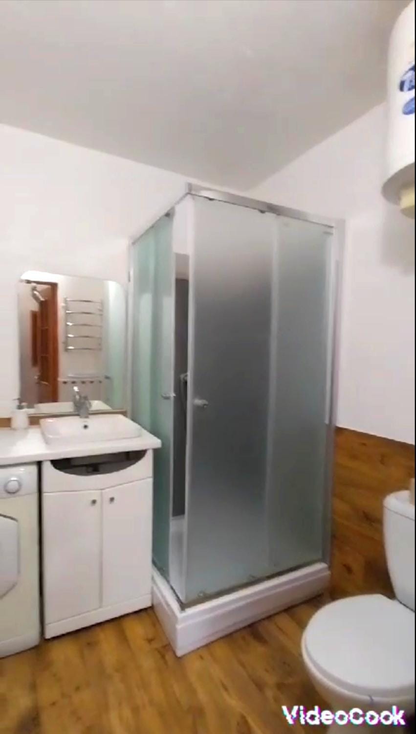 2 кімнатні апартаменти в центрі, Госпіталь Apartment hotel in Dnipro