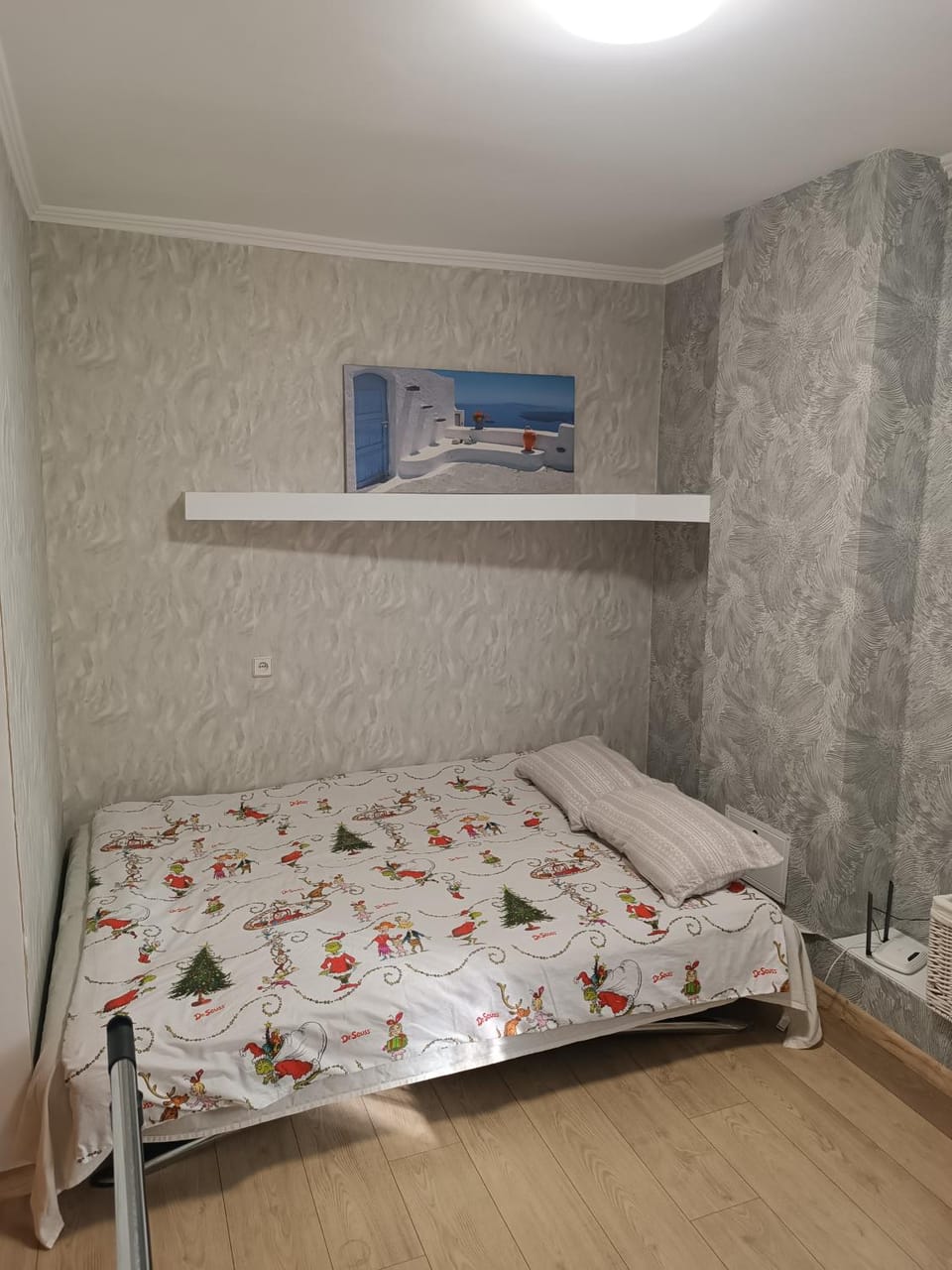 2 кімнатні апартаменти в центрі, Госпіталь Apartment hotel in Dnipro