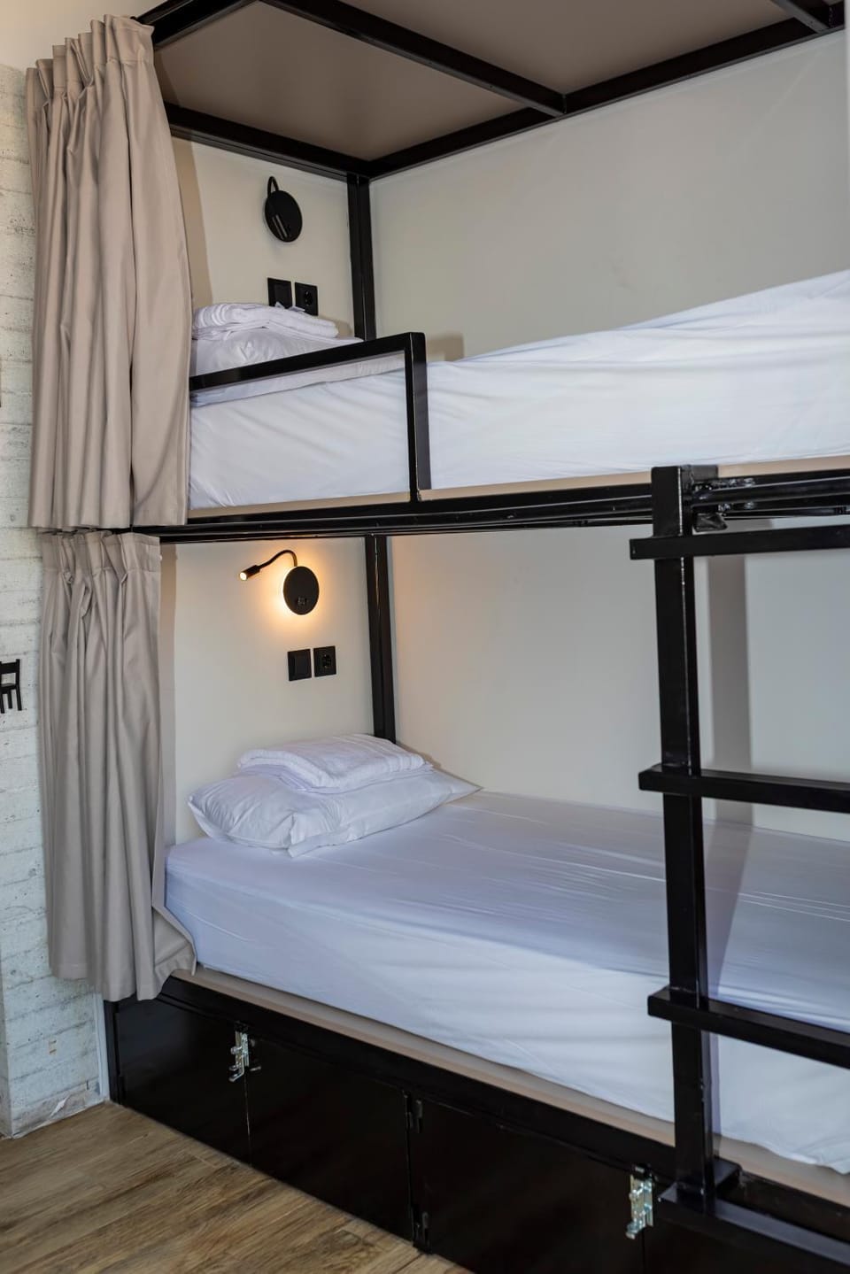 Gazi Hub Hostel Hostel in Athens