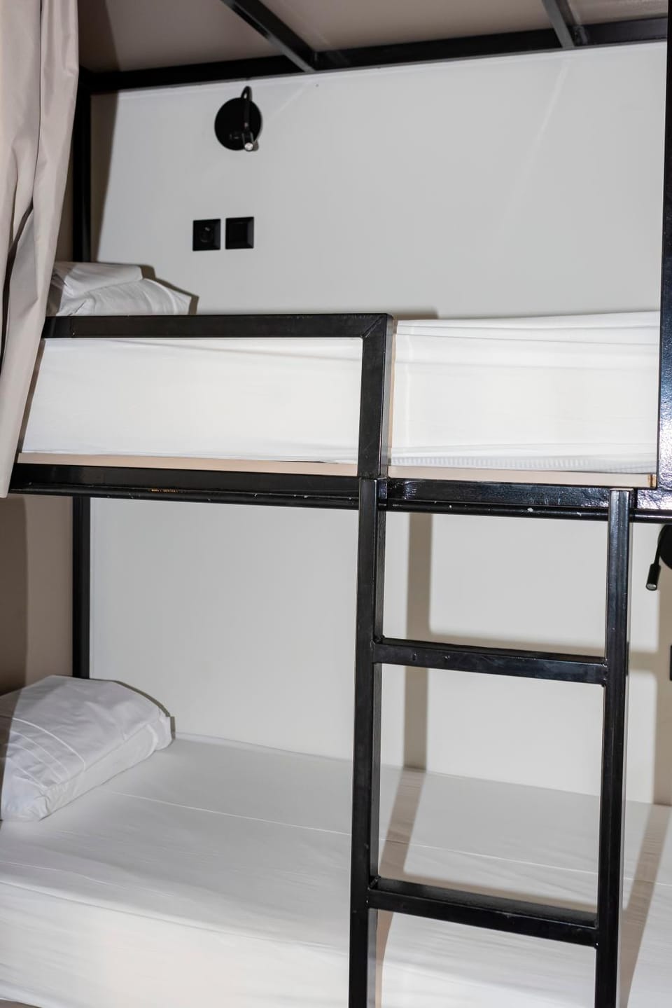 Gazi Hub Hostel Hostel in Athens
