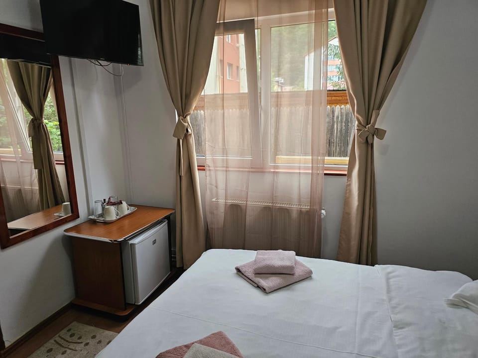 Residence Foișor Hotel in Prahova, Romania