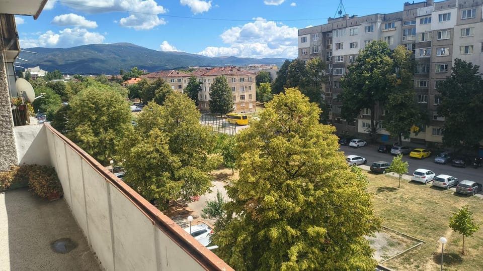 Neighbourhood, Mountain view, Street view