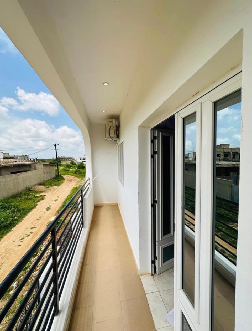 Keur Diaynaba Bed and Breakfast in Thiès Region, Senegal