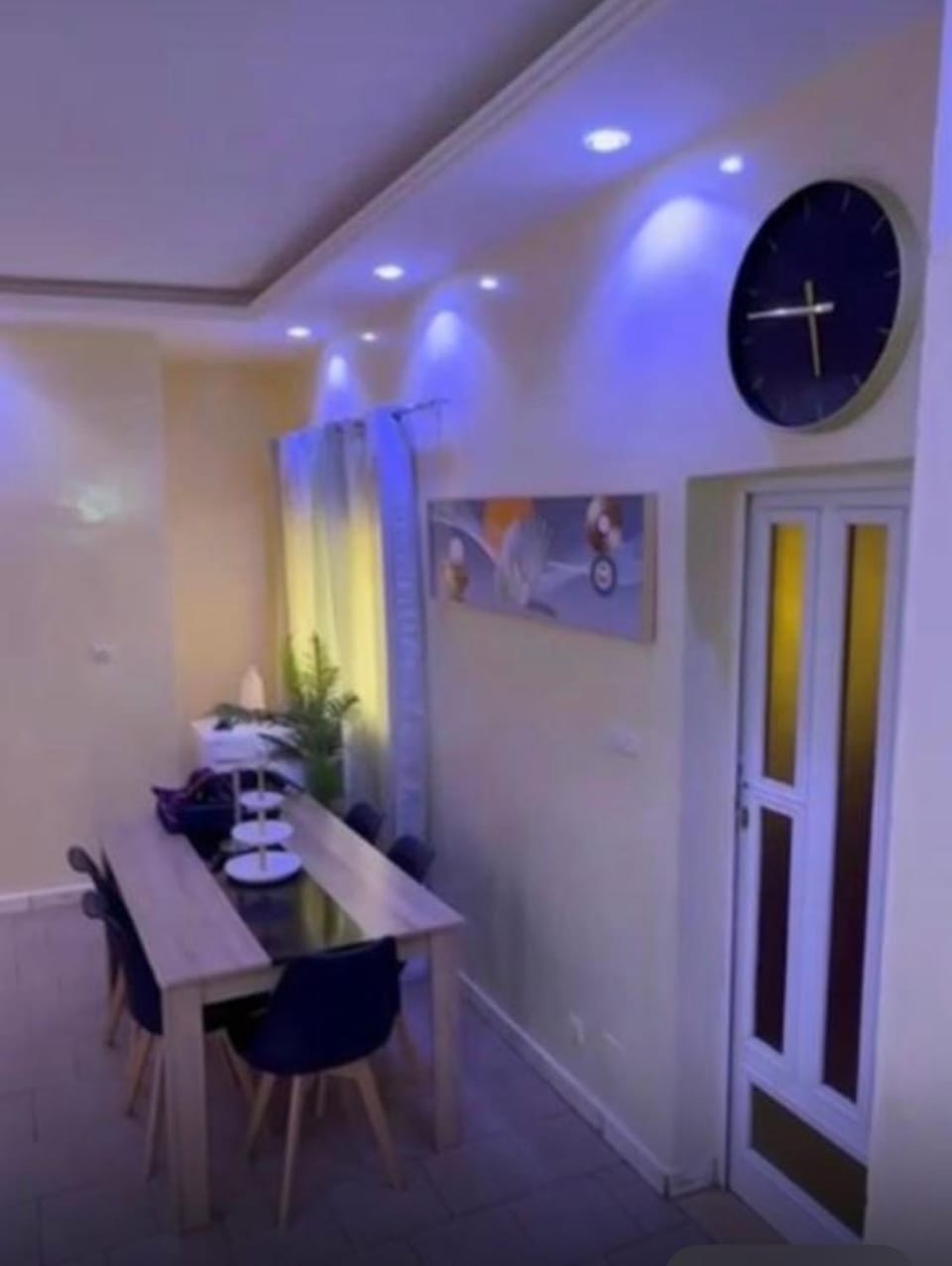 Keur Diaynaba Bed and Breakfast in Thiès Region, Senegal