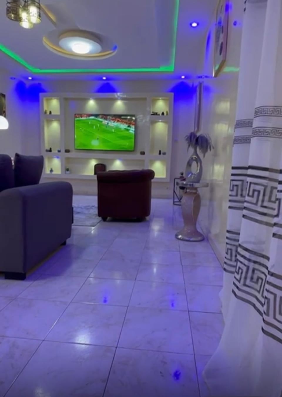 Keur Diaynaba Bed and Breakfast in Thiès Region, Senegal