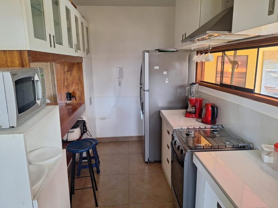Habitaciones en Residencia de colán Vacation rental in Department of Piura