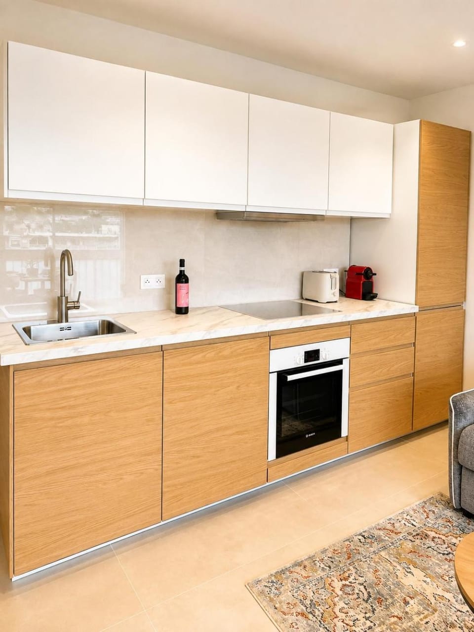 Studio Rénové Cannes Apartment in Cannes