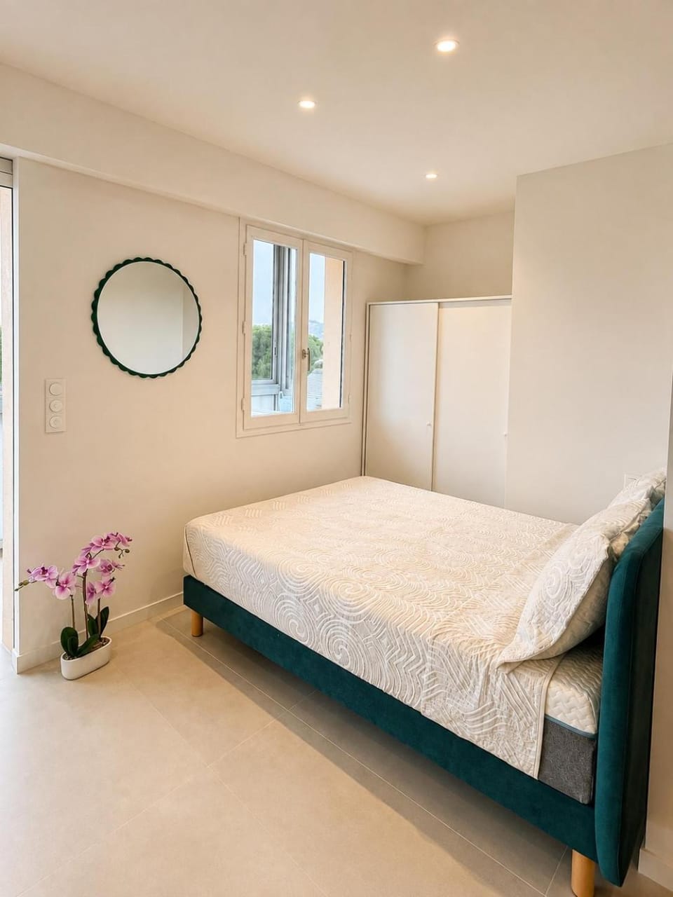 Studio Rénové Cannes Apartment in Cannes