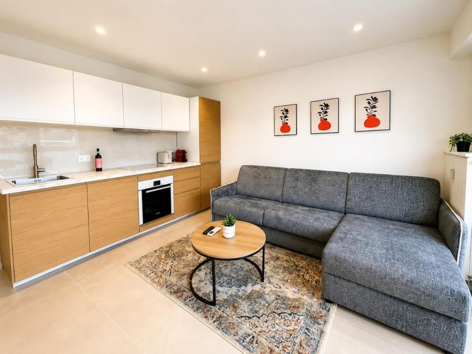 Studio Rénové Cannes Apartment in Cannes