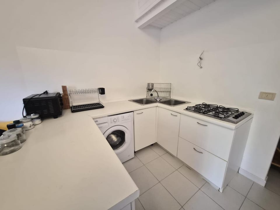 Cala Rossa 44 Apartment in Tuscany