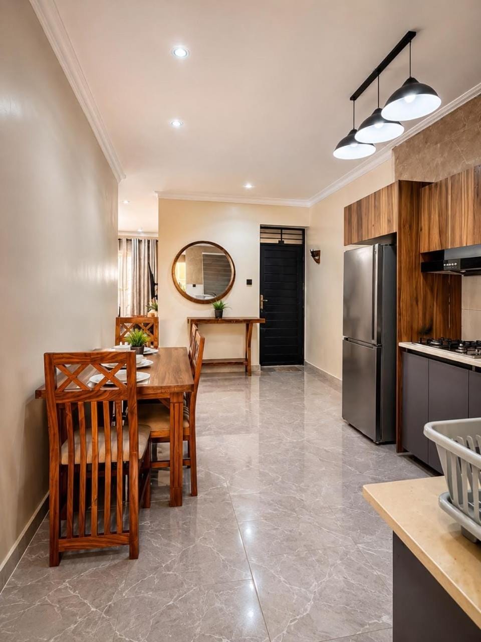 Victorious Suites Apartment in Kampala