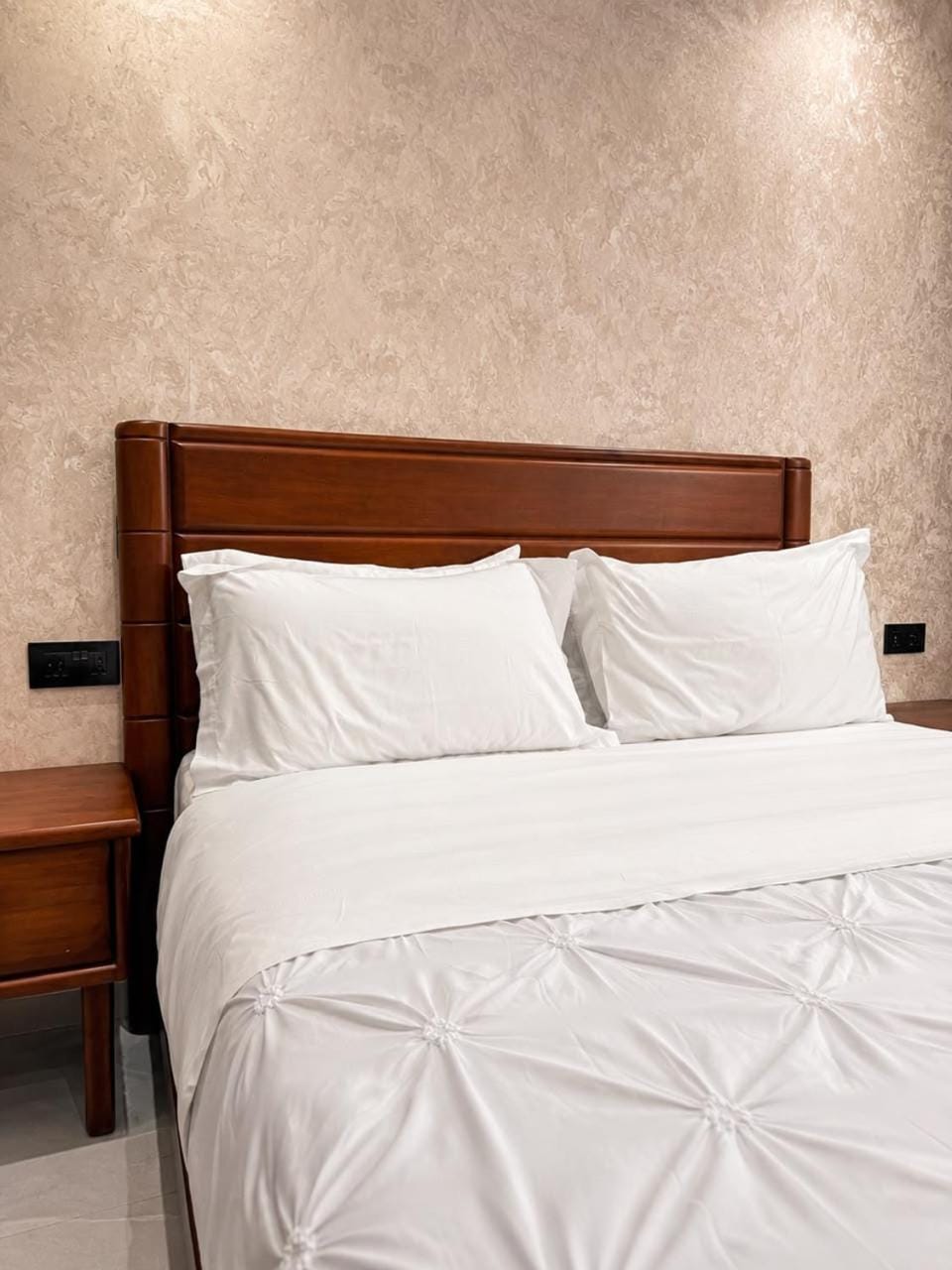 Victorious Suites Apartment in Kampala