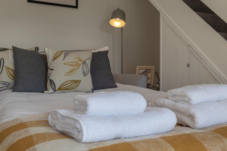 towels