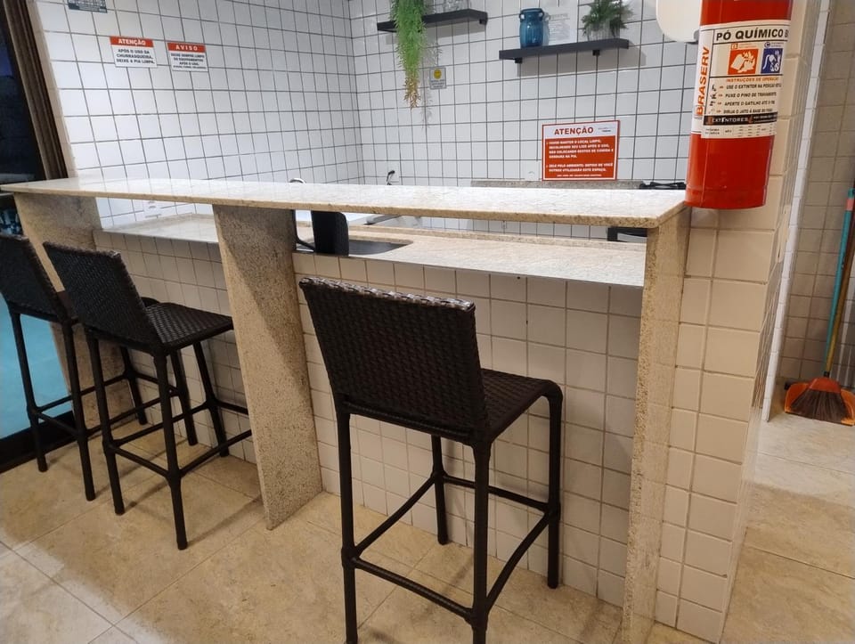 Sil Apartment in Recife