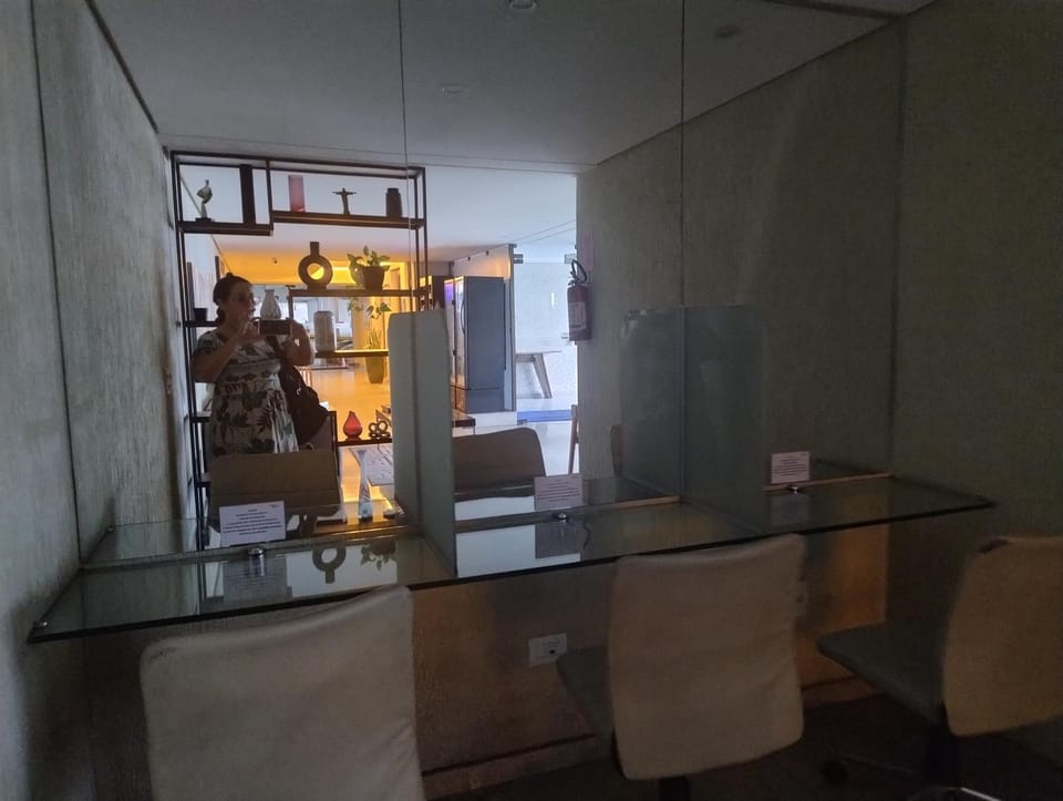 Sil Apartment in Recife