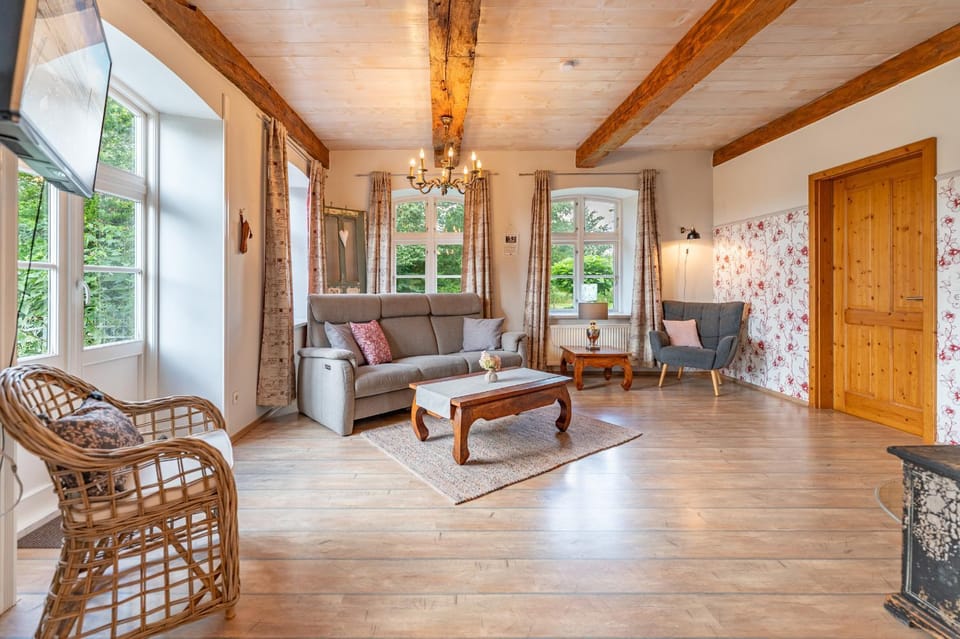 Op de Warft Apartment in Nordfriesland